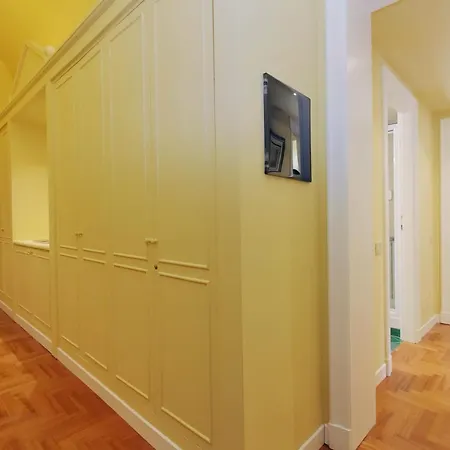 Apartment Ai Forti - My Extra